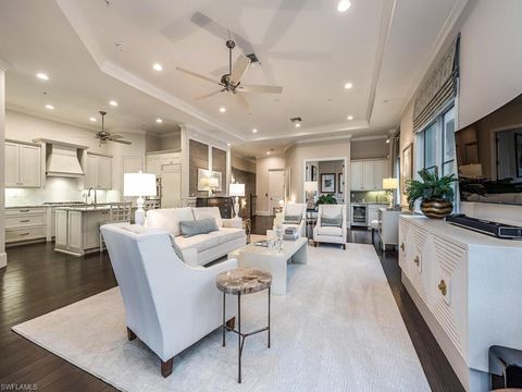 Photo of 2314 Tradition WAY #201, NAPLES, FL 34105 (MLS # 225069898)