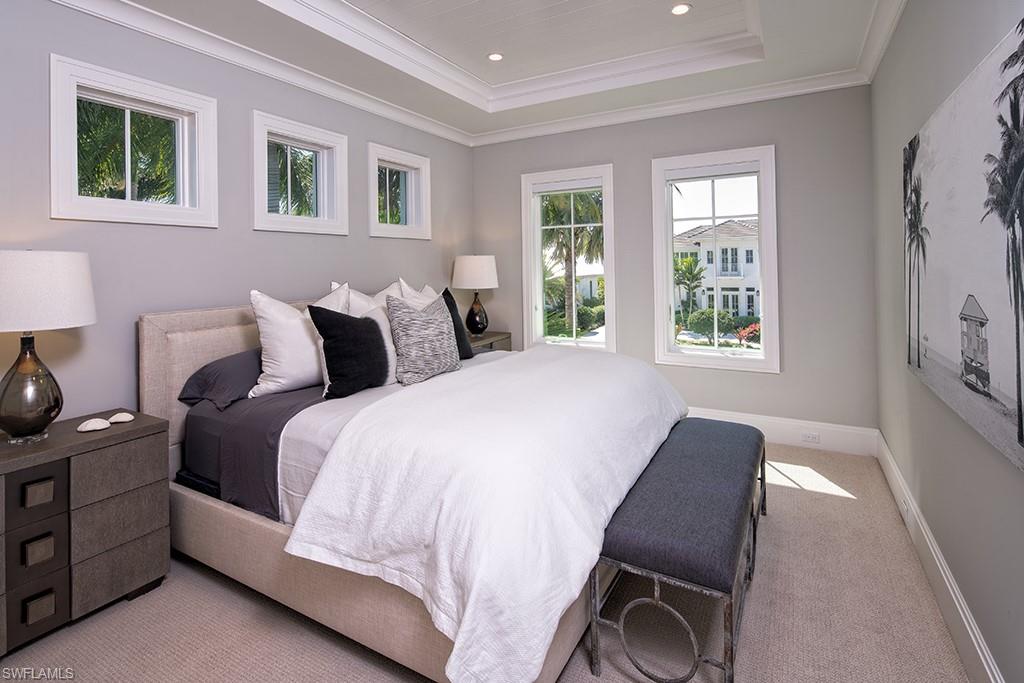 OLDE NAPLES - Residential