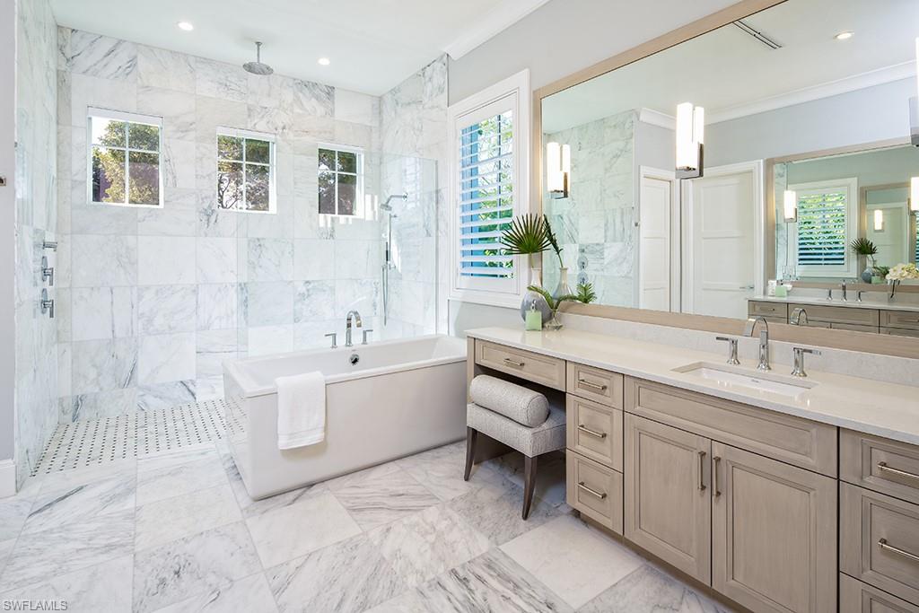 OLDE NAPLES - Residential