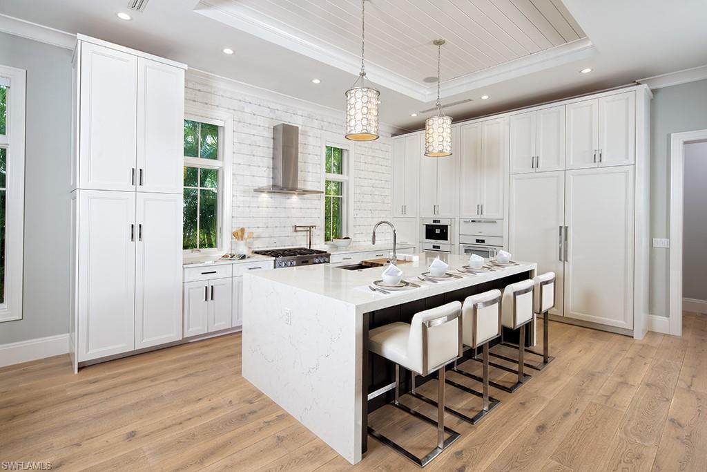 OLDE NAPLES - Residential