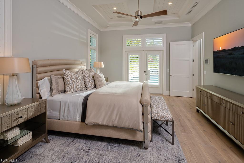 OLDE NAPLES - Residential