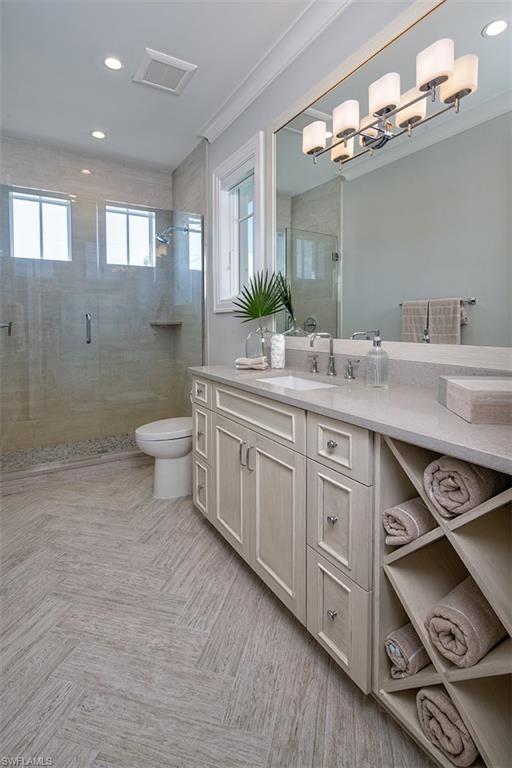 OLDE NAPLES - Residential