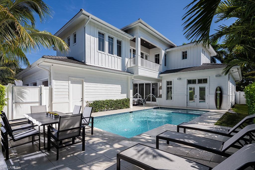 OLDE NAPLES - Residential