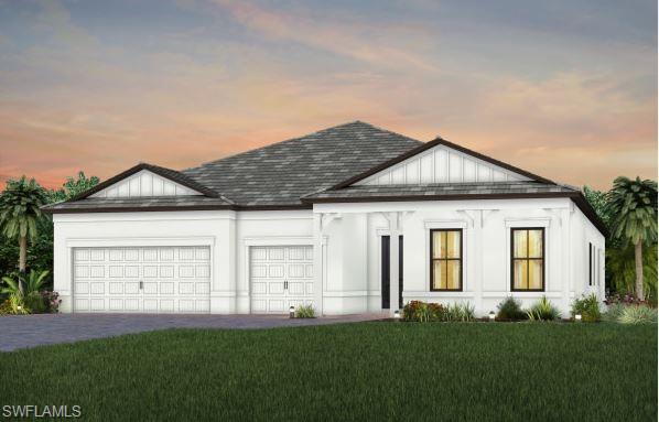 VERDANA VILLAGE - Residential