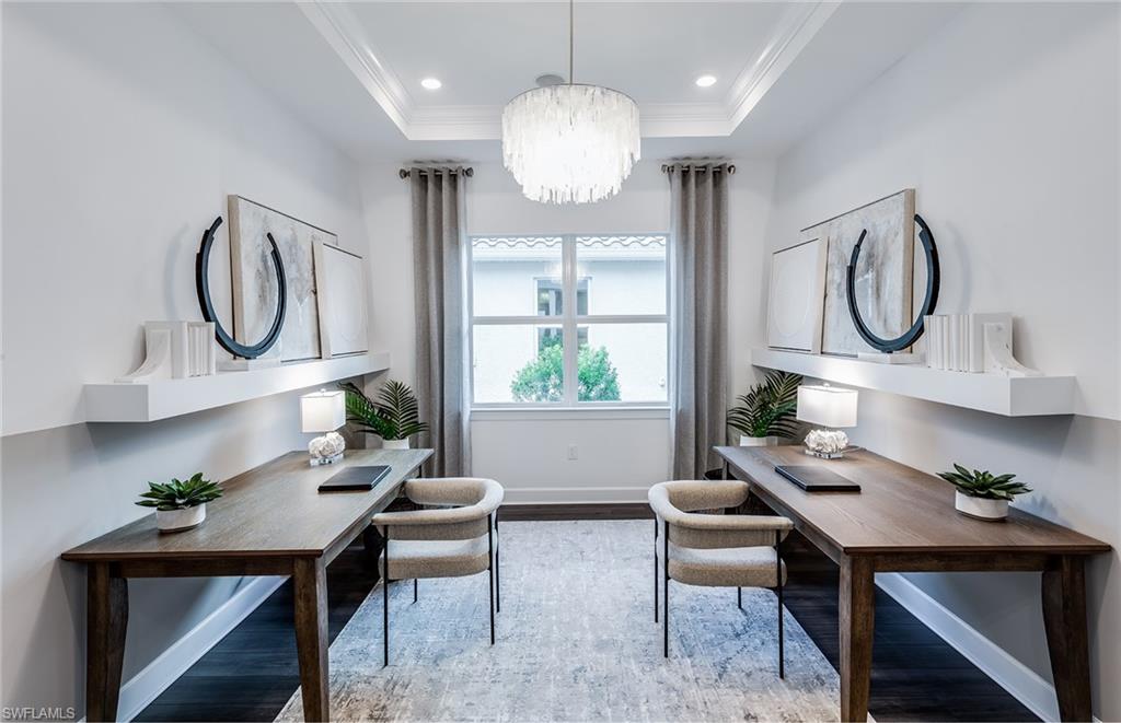 VERDANA VILLAGE - Residential