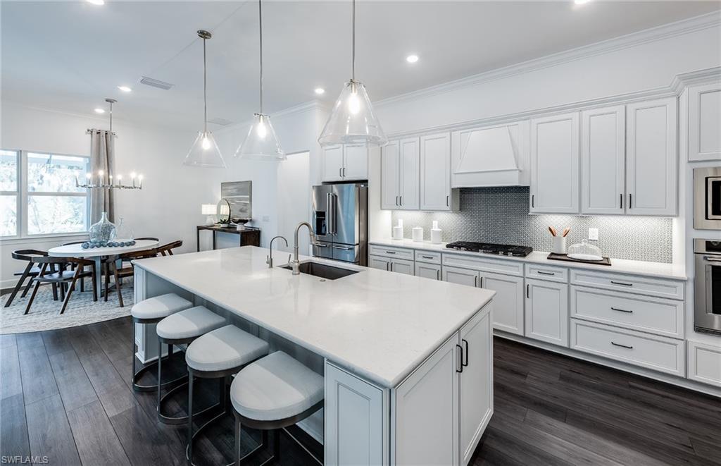 VERDANA VILLAGE - Residential