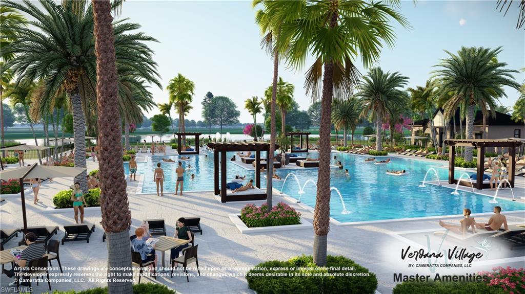 VERDANA VILLAGE - Residential