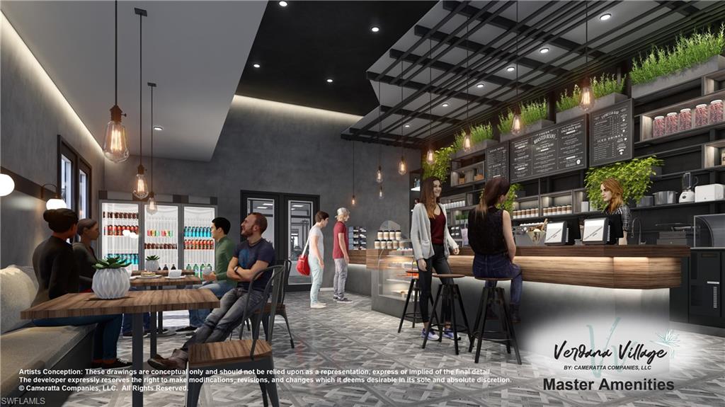 VERDANA VILLAGE - Residential