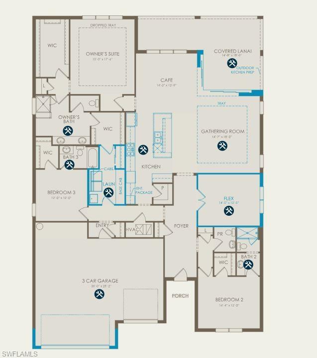 VERDANA VILLAGE - Residential