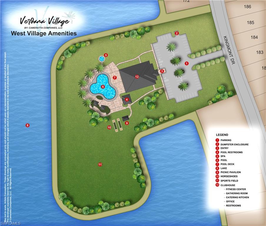 VERDANA VILLAGE - Residential