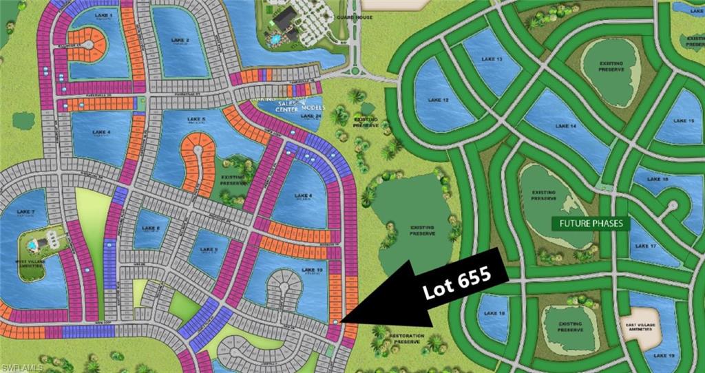 VERDANA VILLAGE - Residential