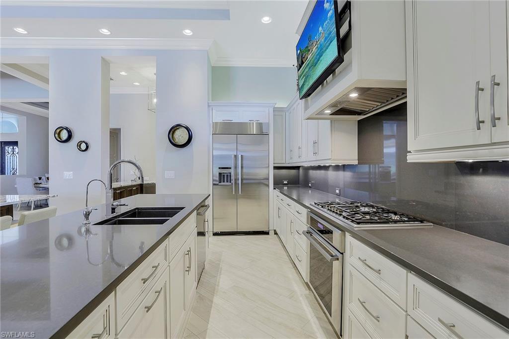 SENECA - Residential