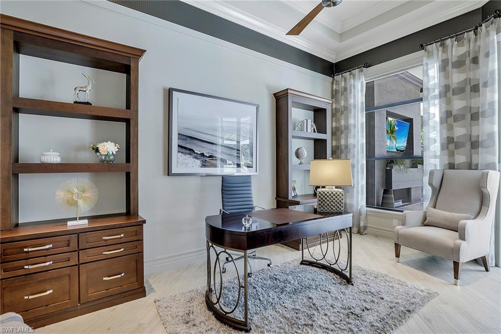 SENECA - Residential