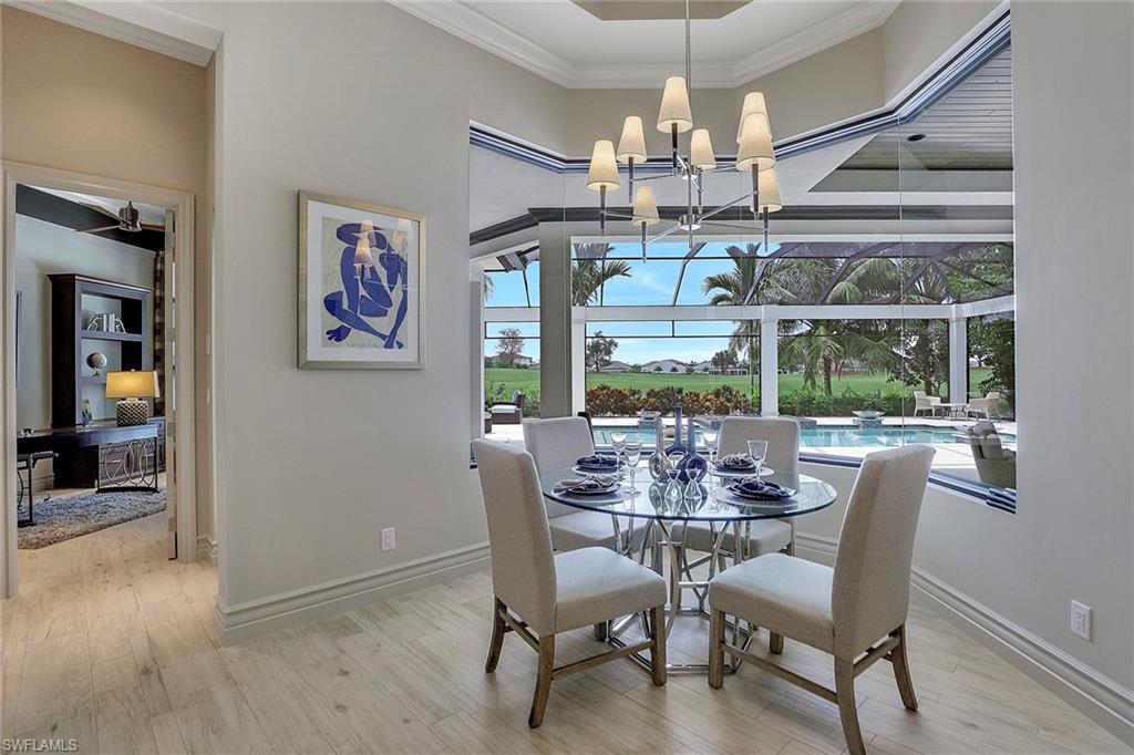 SENECA - Residential