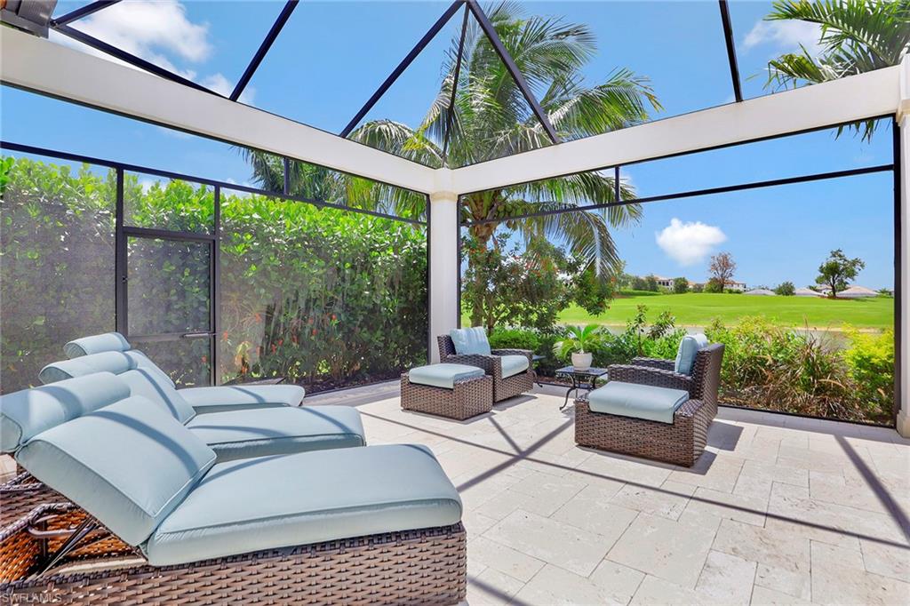 SENECA - Residential