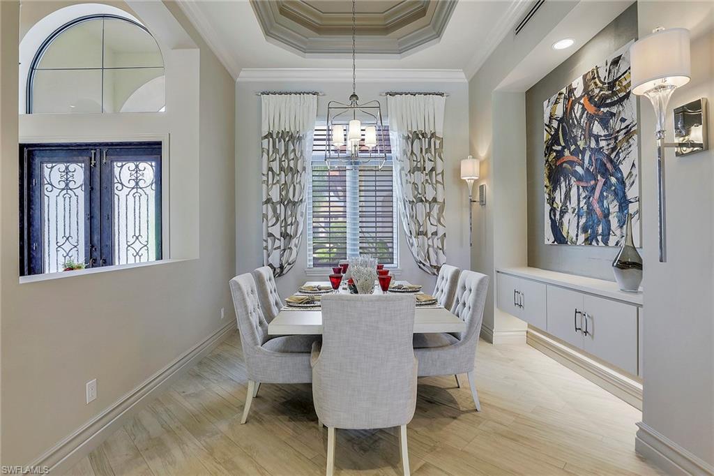 SENECA - Residential