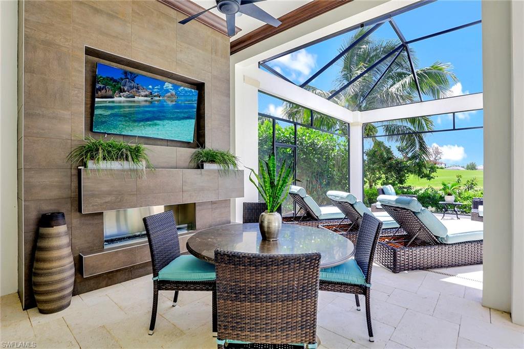 SENECA - Residential