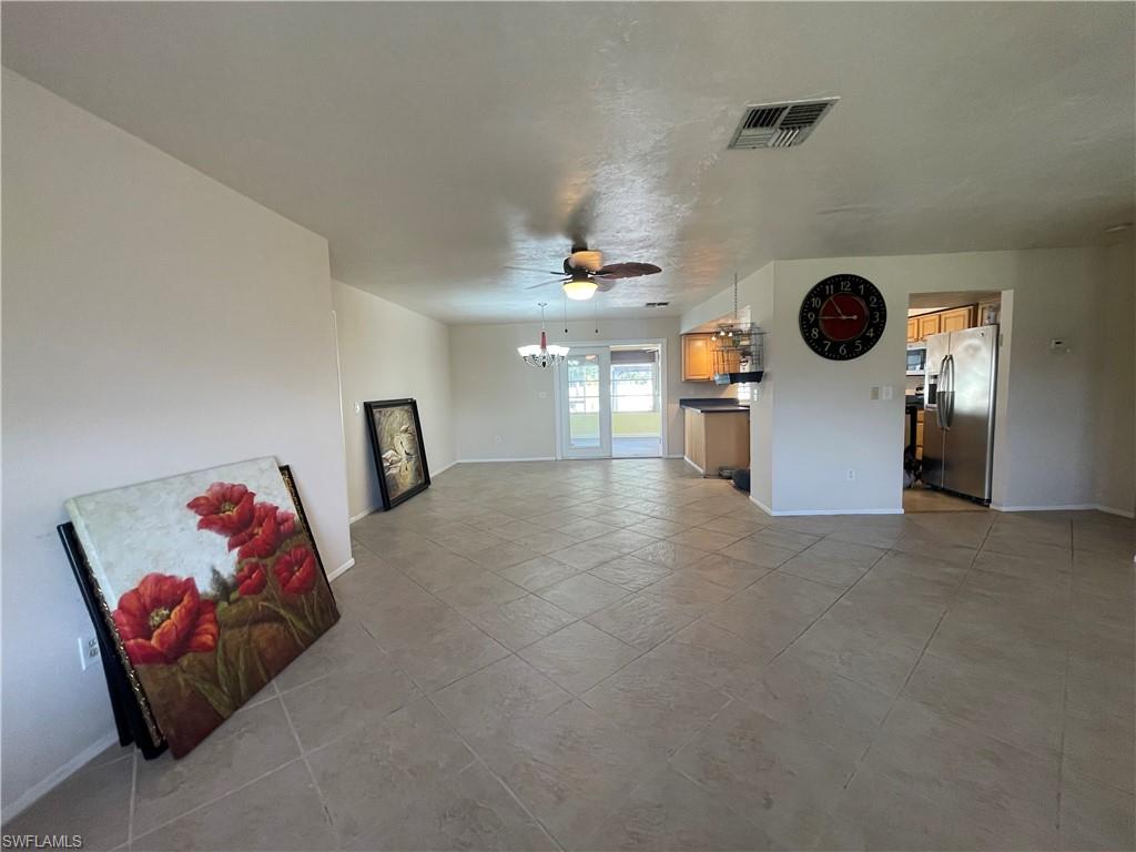 FORT MYERS SHORES - Residential