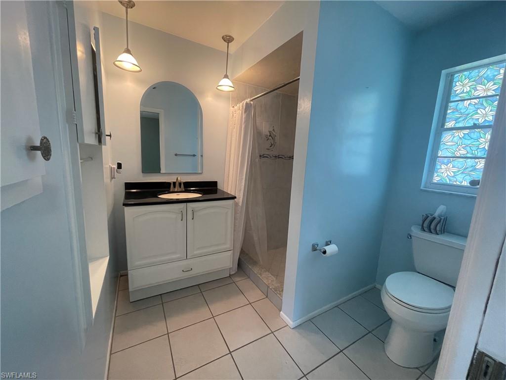 FORT MYERS SHORES - Residential