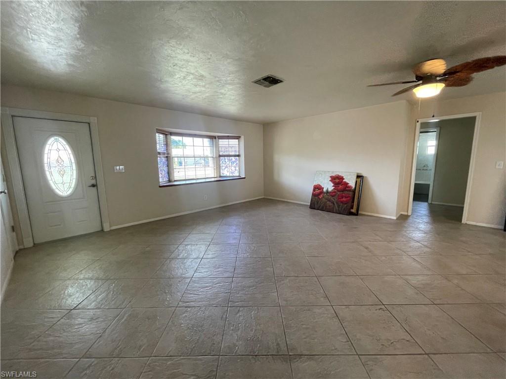 FORT MYERS SHORES - Residential