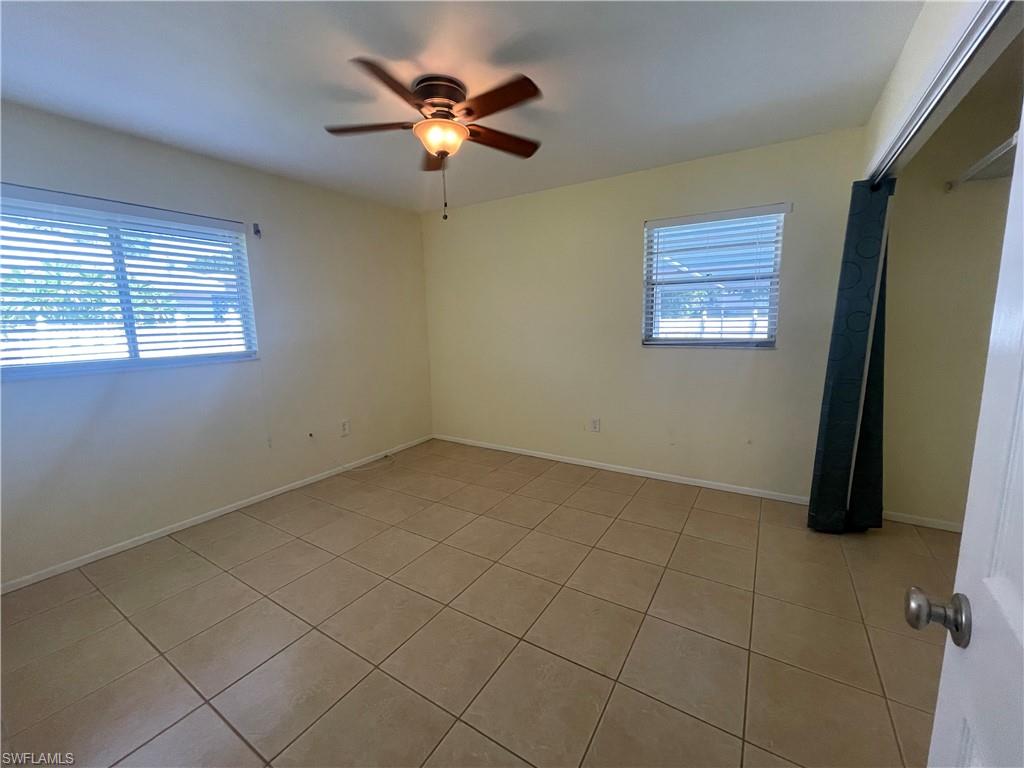 FORT MYERS SHORES - Residential