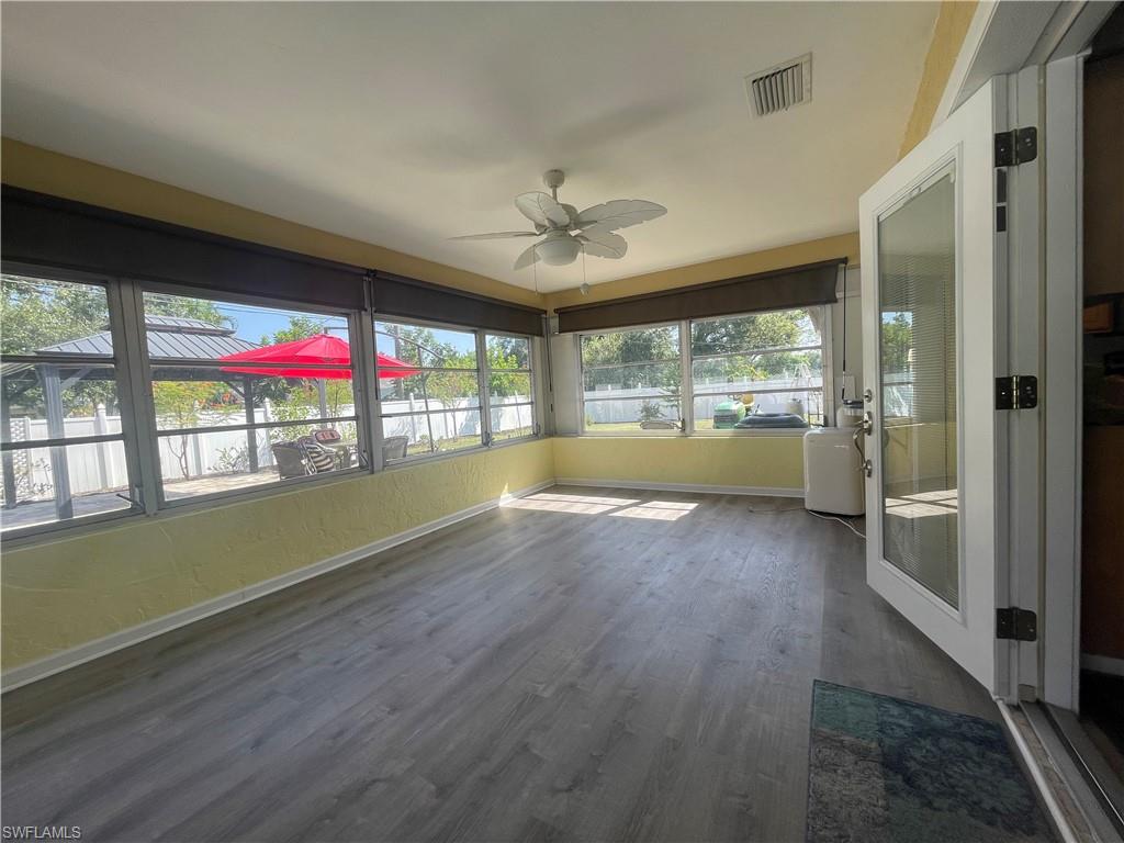 FORT MYERS SHORES - Residential
