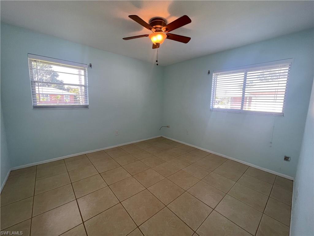 FORT MYERS SHORES - Residential