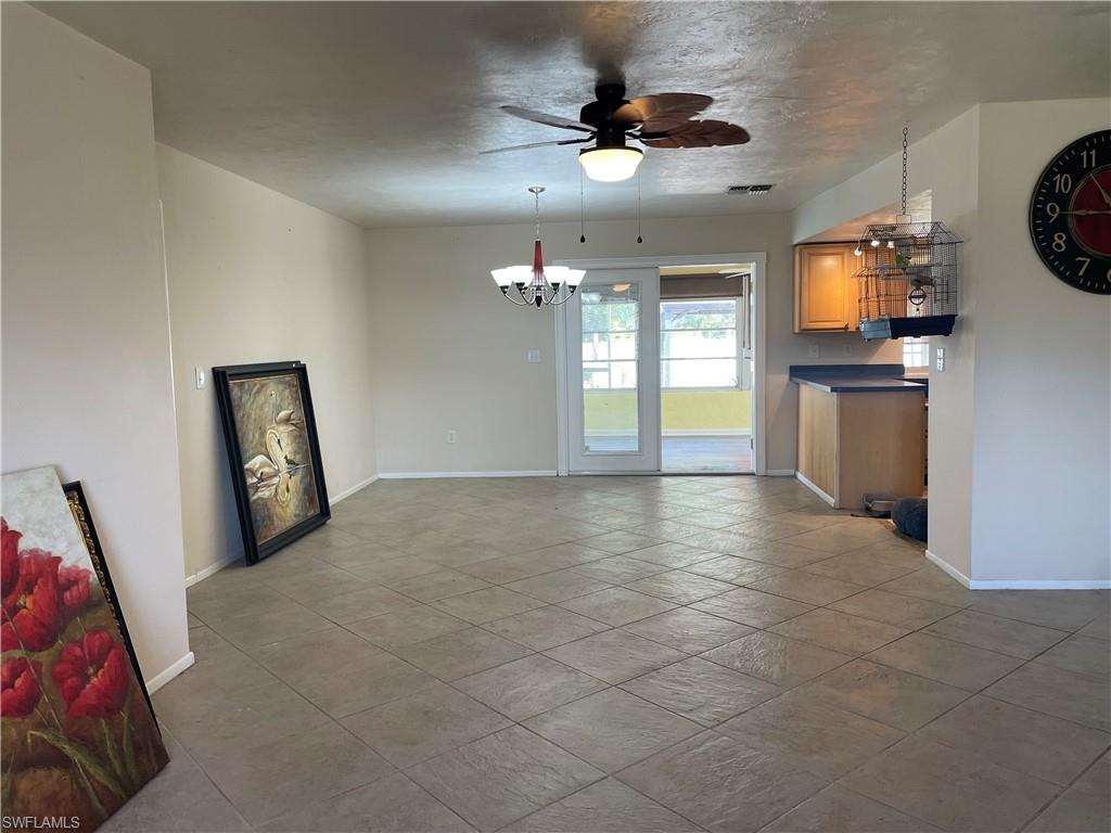 FORT MYERS SHORES - Residential