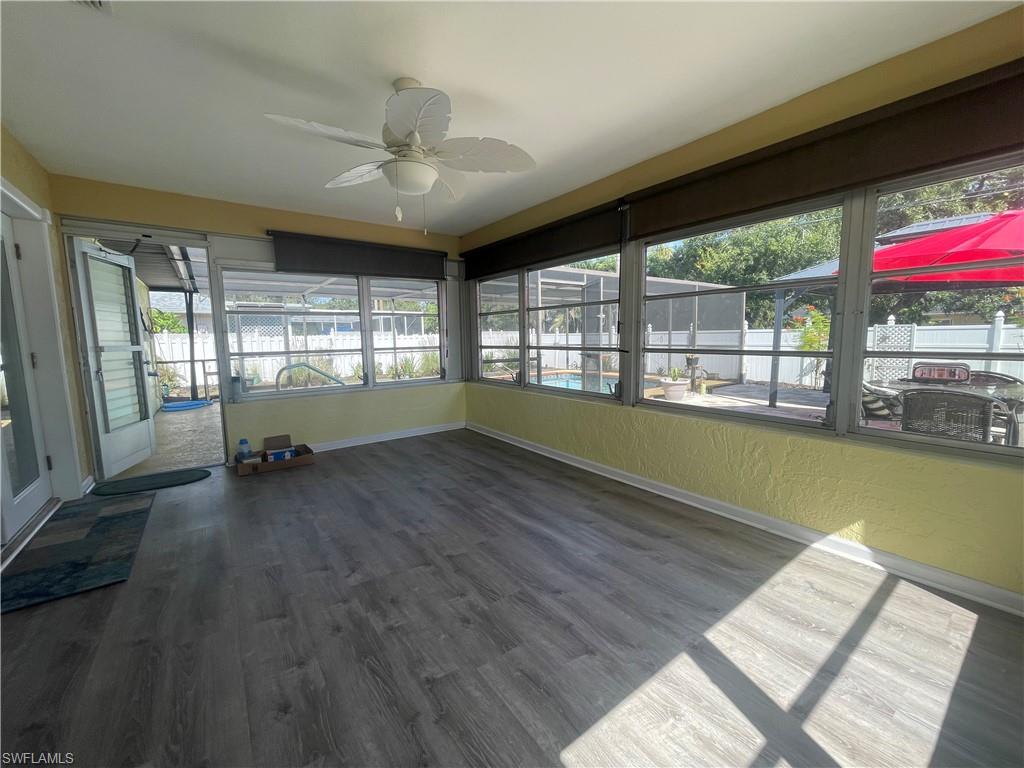 FORT MYERS SHORES - Residential