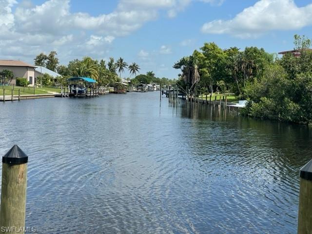 FORT MYERS SHORES - Residential