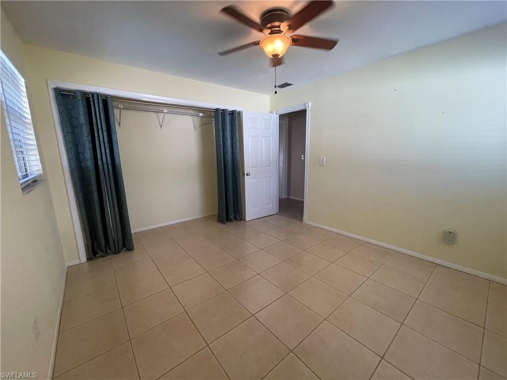 FORT MYERS SHORES - Residential