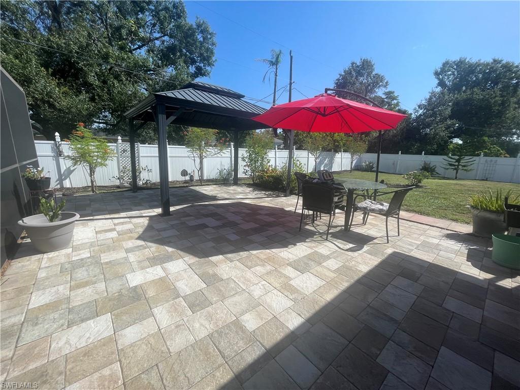 FORT MYERS SHORES - Residential