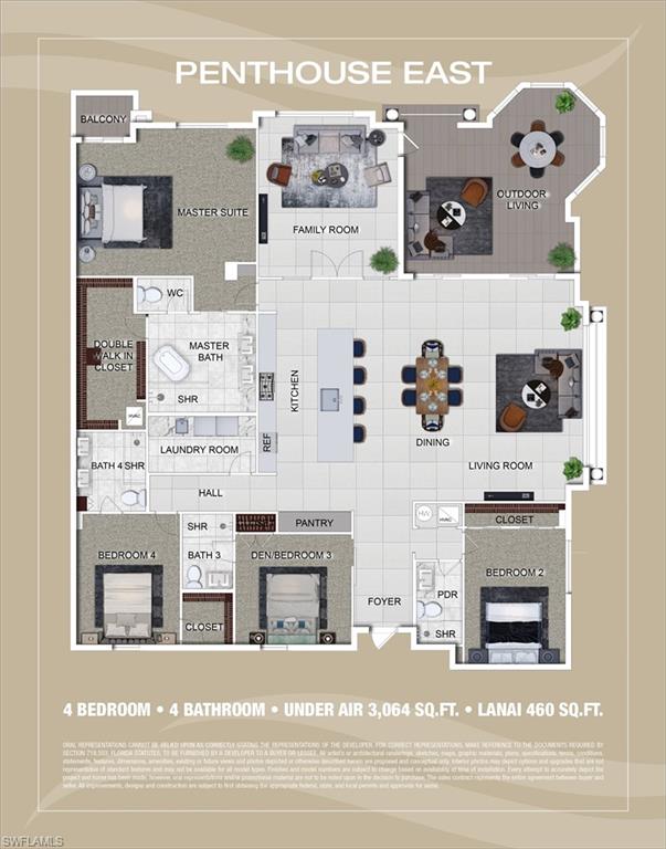BAYFRONT - Residential