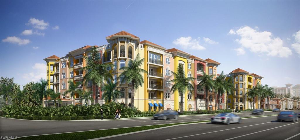 BAYFRONT - Residential