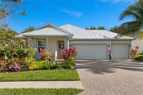 Photo of 14741 Leeward DR, NAPLES, FL 34114 (MLS # 225053714)