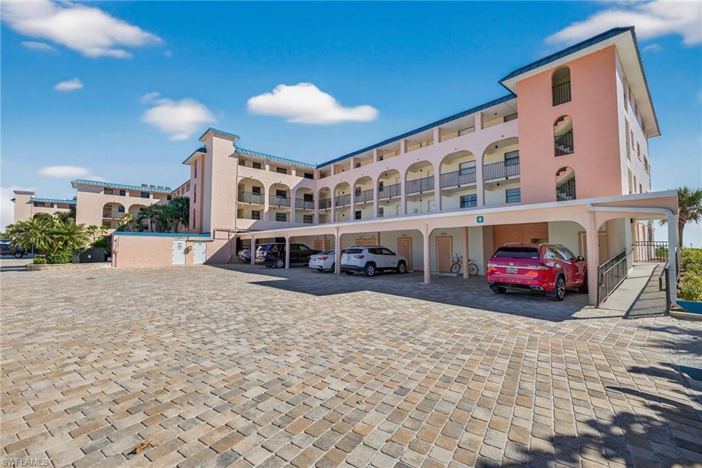 OCEANS REACH CONDO - Residential