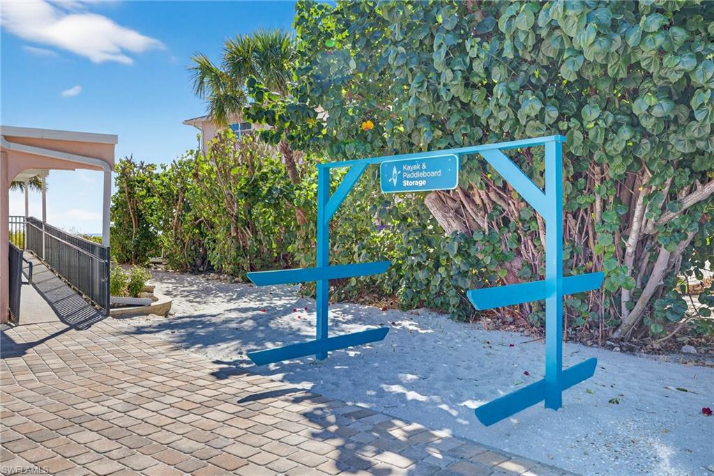 OCEANS REACH CONDO - Residential