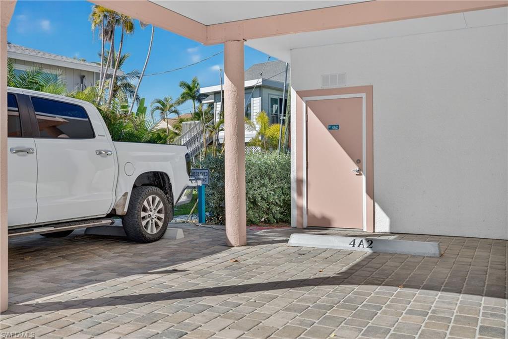 OCEANS REACH CONDO - Residential