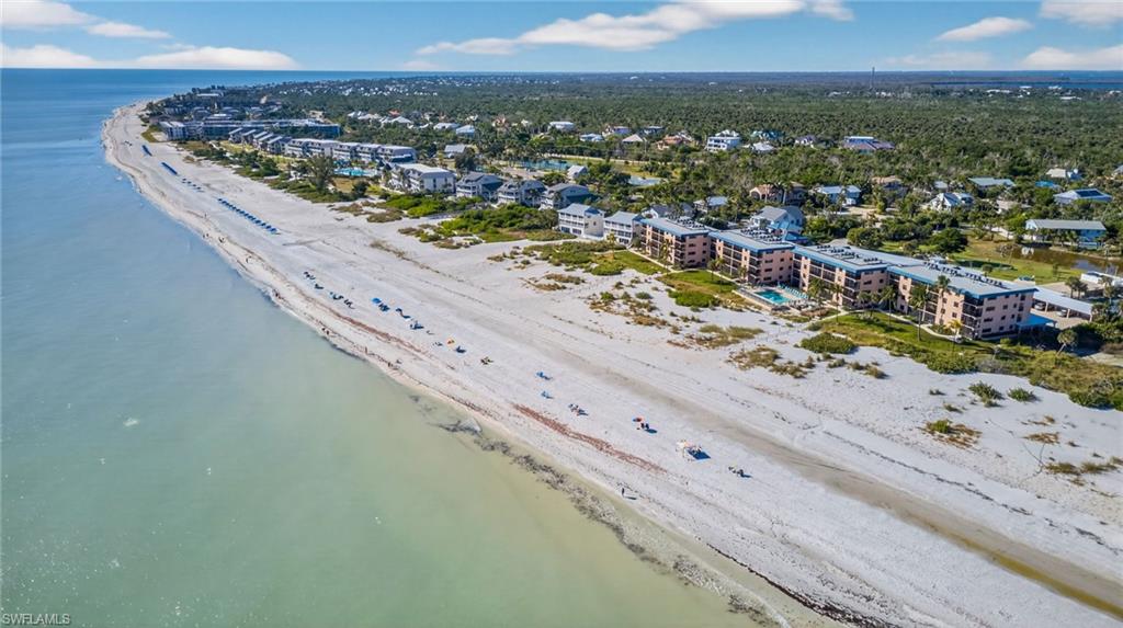 OCEANS REACH CONDO - Residential