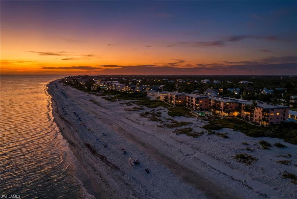 OCEANS REACH CONDO - Residential