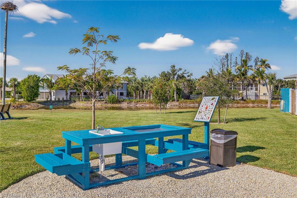 OCEANS REACH CONDO - Residential