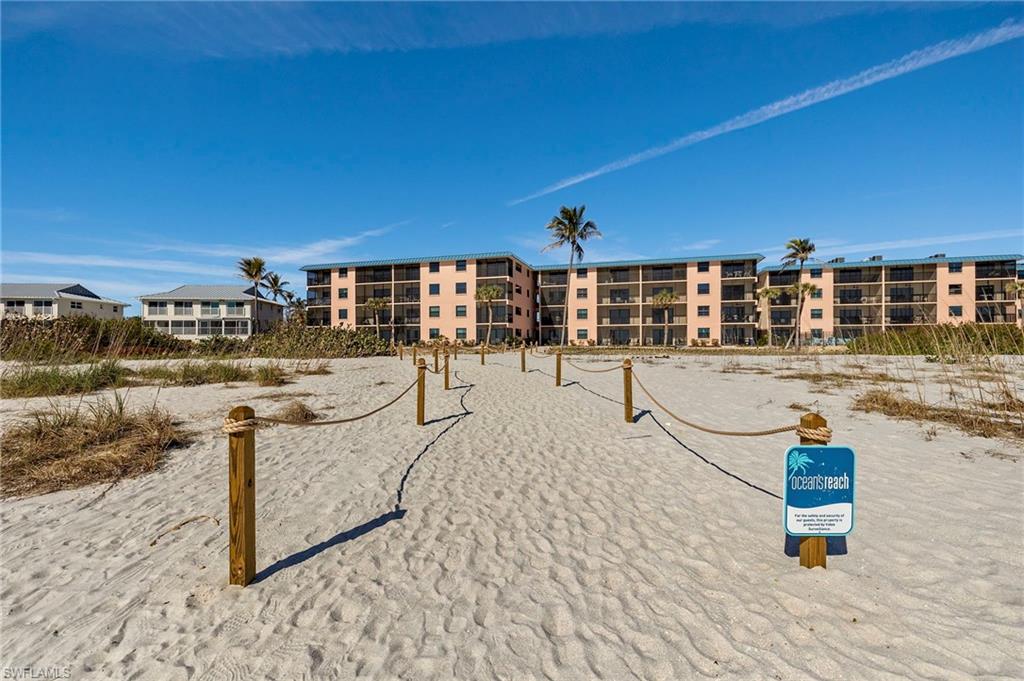 OCEANS REACH CONDO - Residential