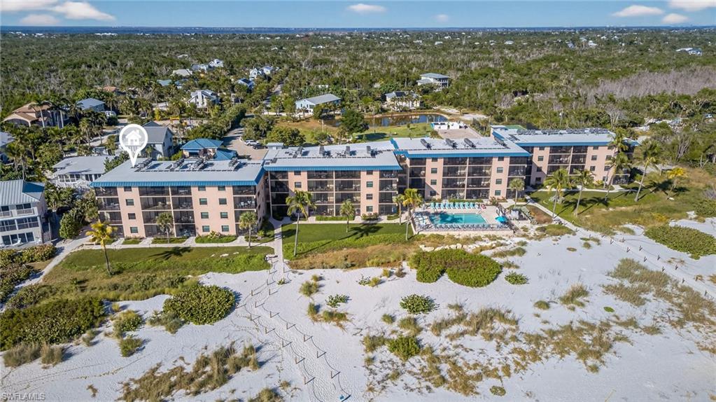 OCEANS REACH CONDO - Residential