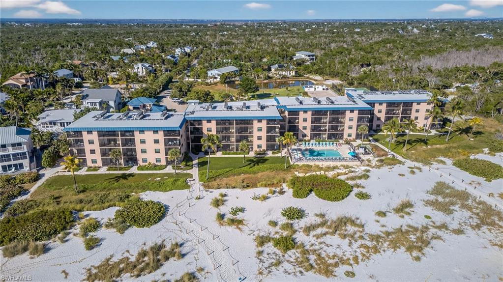 OCEANS REACH CONDO - Residential