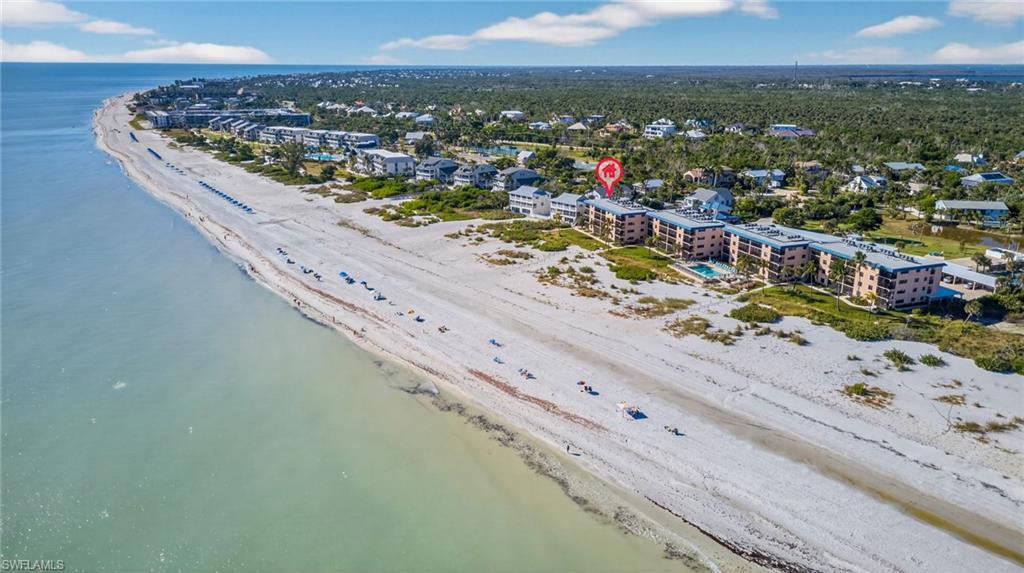 OCEANS REACH CONDO - Residential