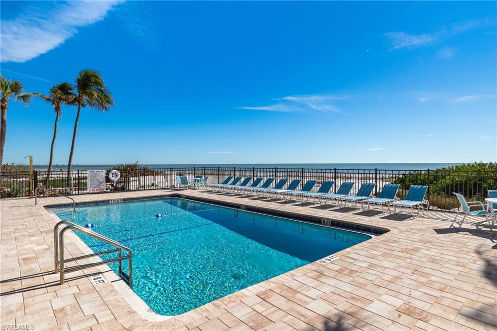 OCEANS REACH CONDO - Residential