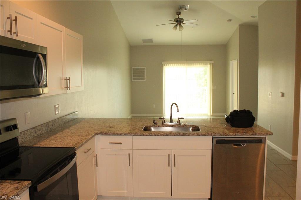 CAPE CORAL - Residential Lease