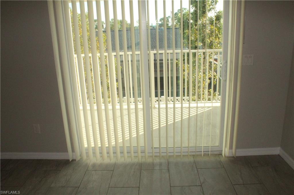 CAPE CORAL - Residential Lease