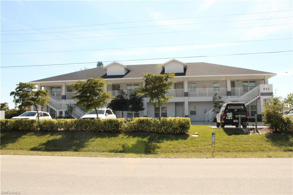 CAPE CORAL - Residential Lease
