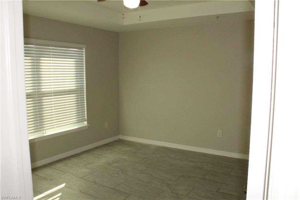 CAPE CORAL - Residential Lease